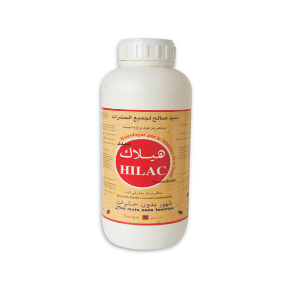 Insecticide Hilac 1L