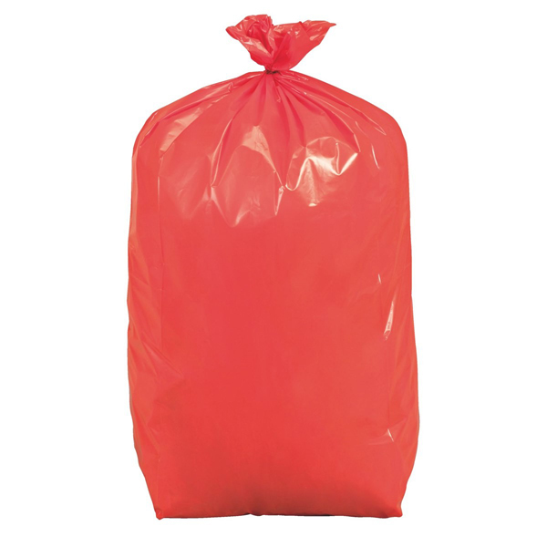 Sac poubelle HD GM
