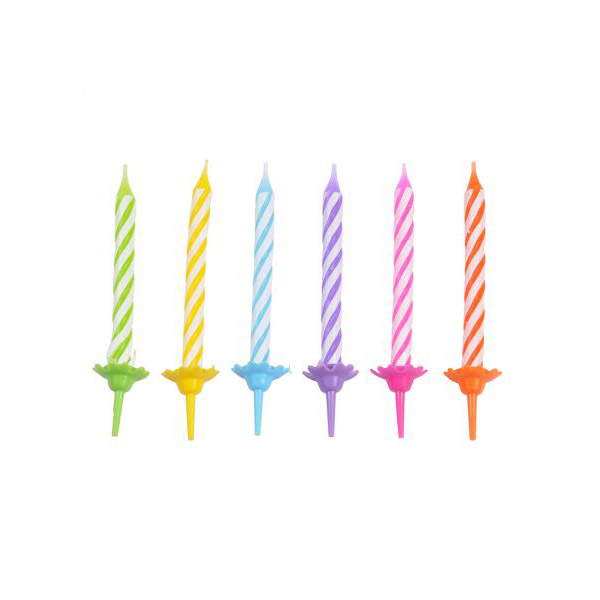 Bougie Anniversaire