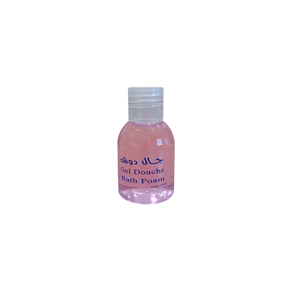 Gel Douche