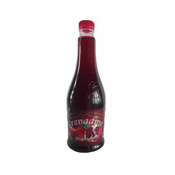 Sirop de 1L